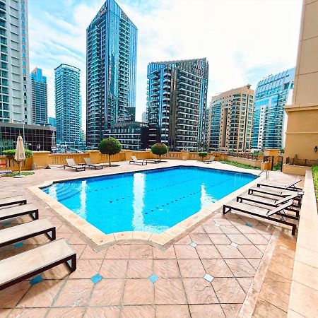Jewellery Homes In Amwaj 4 With Direct Beach Access ドバイ エクステリア 写真