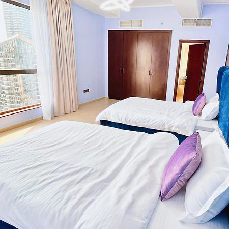 Jewellery Homes In Amwaj 4 With Direct Beach Access ドバイ エクステリア 写真