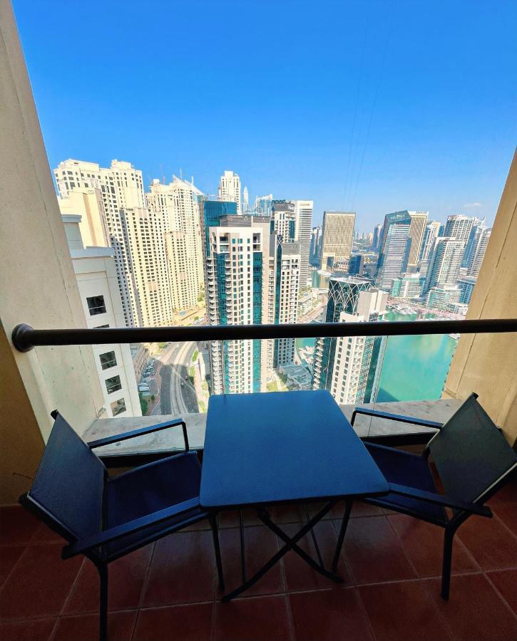 Jewellery Homes In Amwaj 4 With Direct Beach Access ドバイ エクステリア 写真