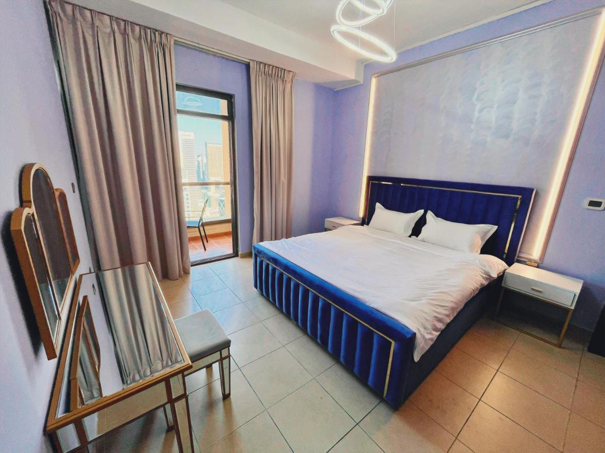 Jewellery Homes In Amwaj 4 With Direct Beach Access ドバイ エクステリア 写真