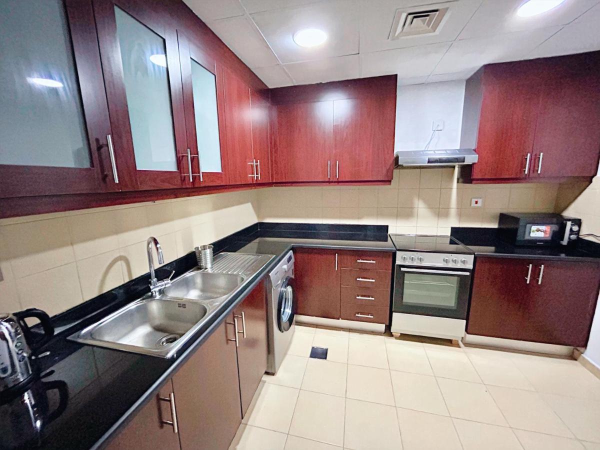 Jewellery Homes In Amwaj 4 With Direct Beach Access ドバイ エクステリア 写真