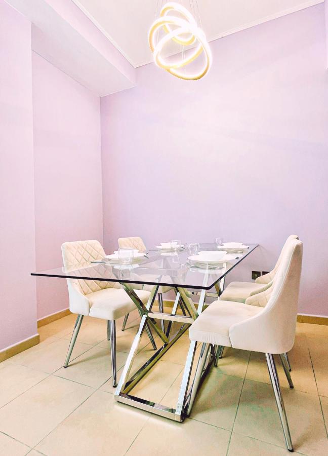 Jewellery Homes In Amwaj 4 With Direct Beach Access ドバイ エクステリア 写真