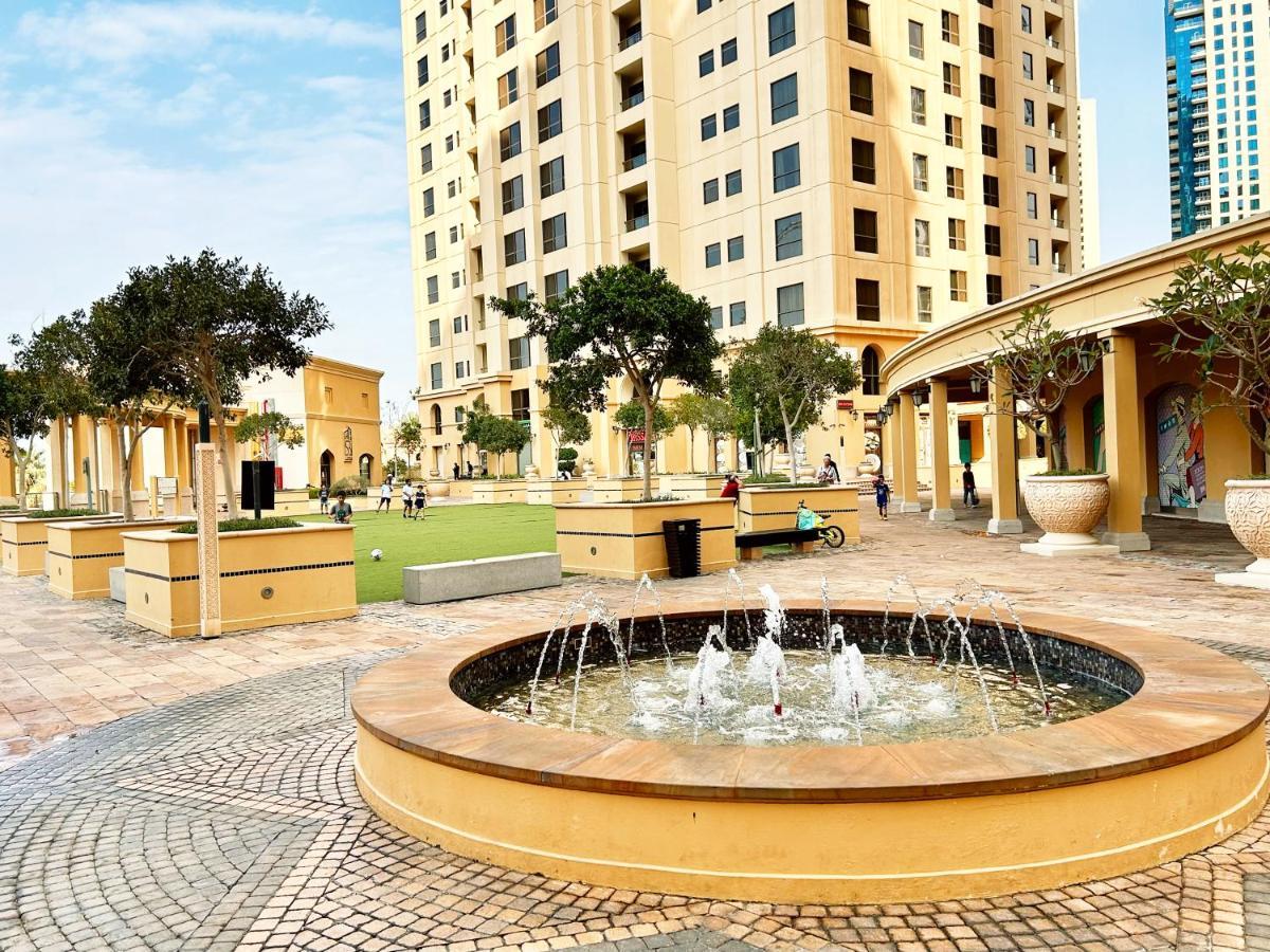 Jewellery Homes In Amwaj 4 With Direct Beach Access ドバイ エクステリア 写真