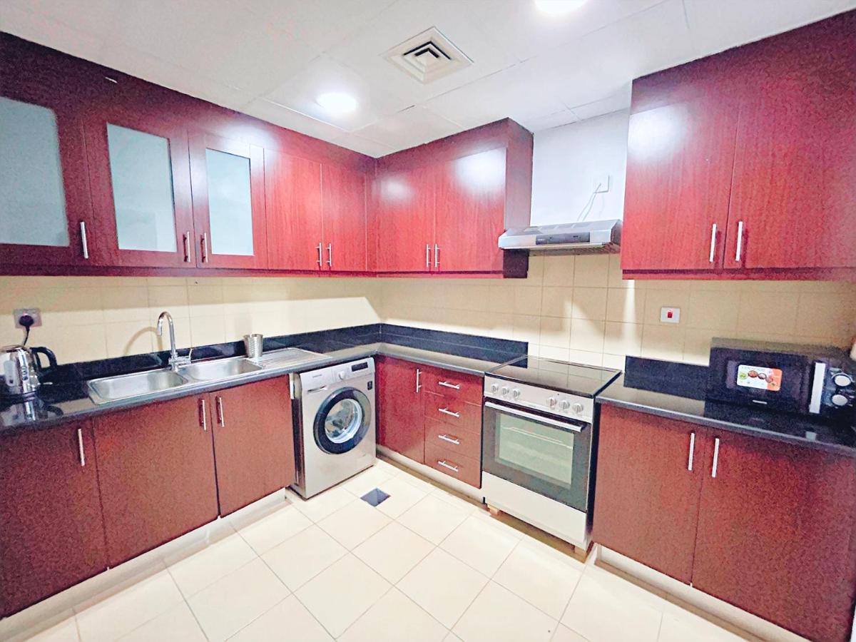 Jewellery Homes In Amwaj 4 With Direct Beach Access ドバイ エクステリア 写真