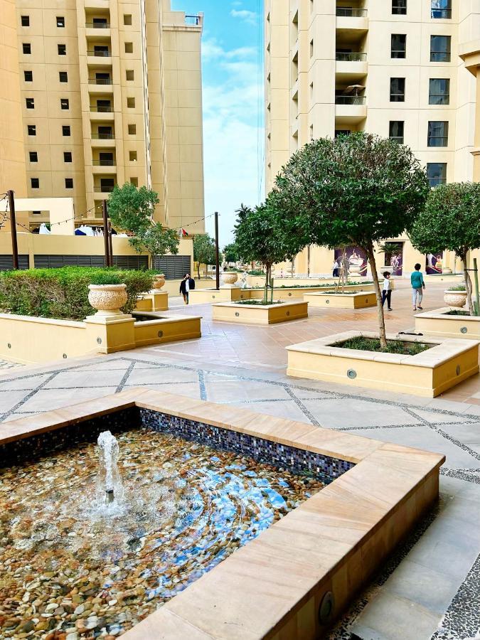 Jewellery Homes In Amwaj 4 With Direct Beach Access ドバイ エクステリア 写真